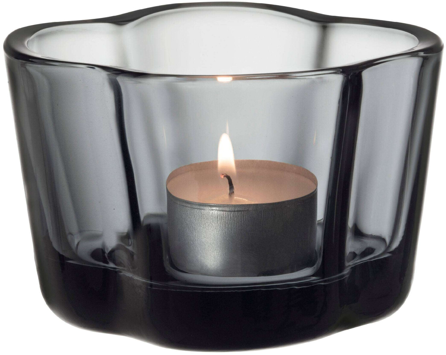 iittala Alvar Aalto 6 cm Grey