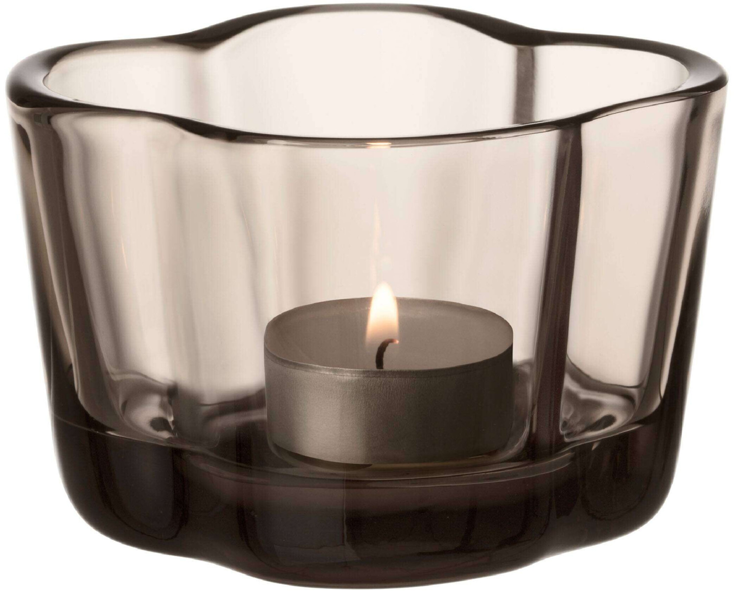 iittala Alvar Aalto 6 cm Linnen