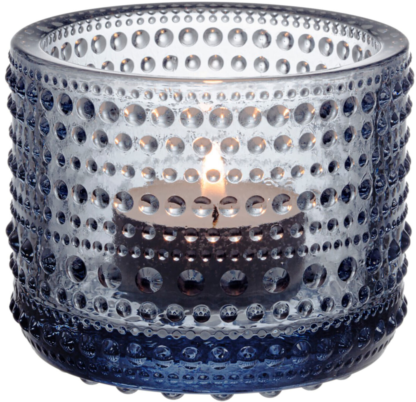 iittala Kastehelmi Blue Green (6,4 cm)
