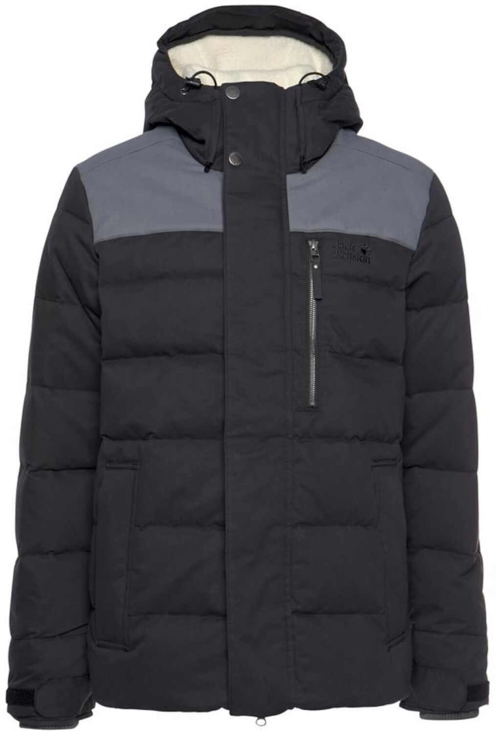 jack wolfskin klondike men
