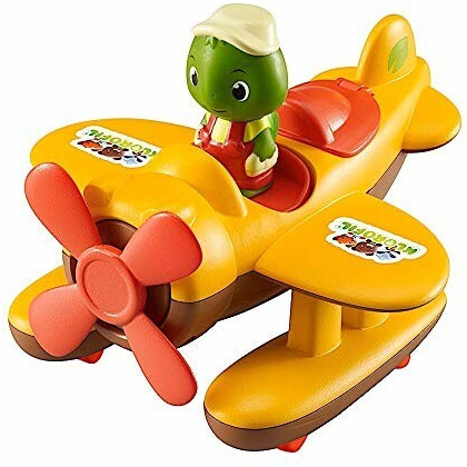 Vulli L'hydravion Klorofil