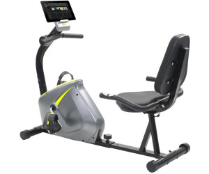 Vidaxl spinning bike 2025