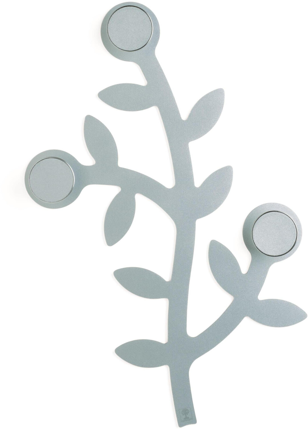 Foppapedretti Coat hanger silver