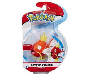 Combatiente pestaña Pascua de Resurrección Bizak figuras de combate Pokémon desde 10,85 € | Compara precios en idealo