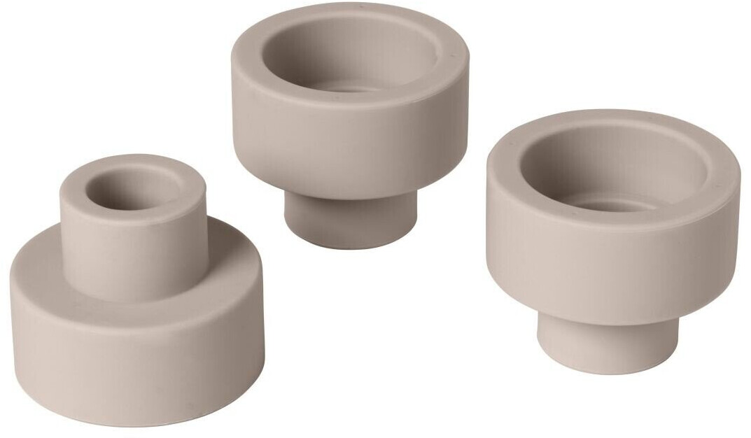 Blomus Trio (3 pcs.) Dust