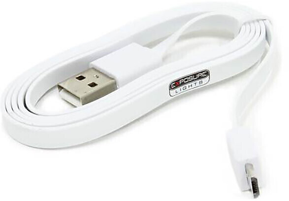 Exposure Lights EXPMICROUSBCABLE