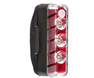 Blackburn Dayblazer 125 Rear Light Rot ab 49 95 Preisvergleich bei idealo
