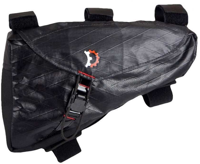 Revelate Designs Hopper black