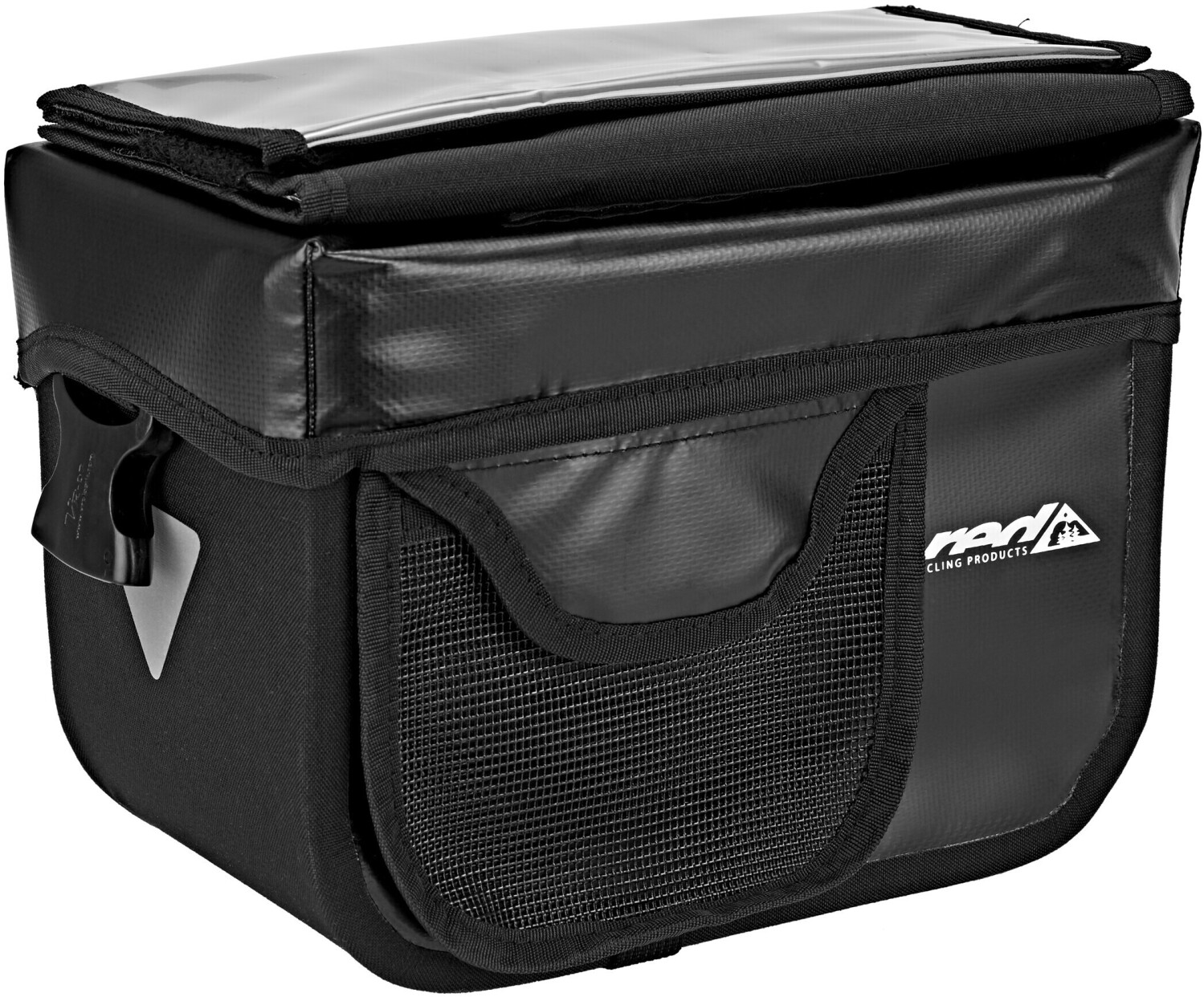 RCP Front Loader III black