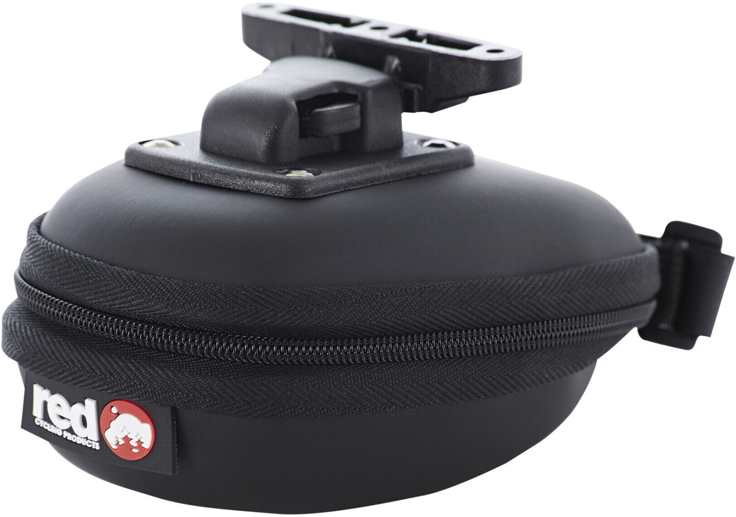 RCP Saddle Bag Two black