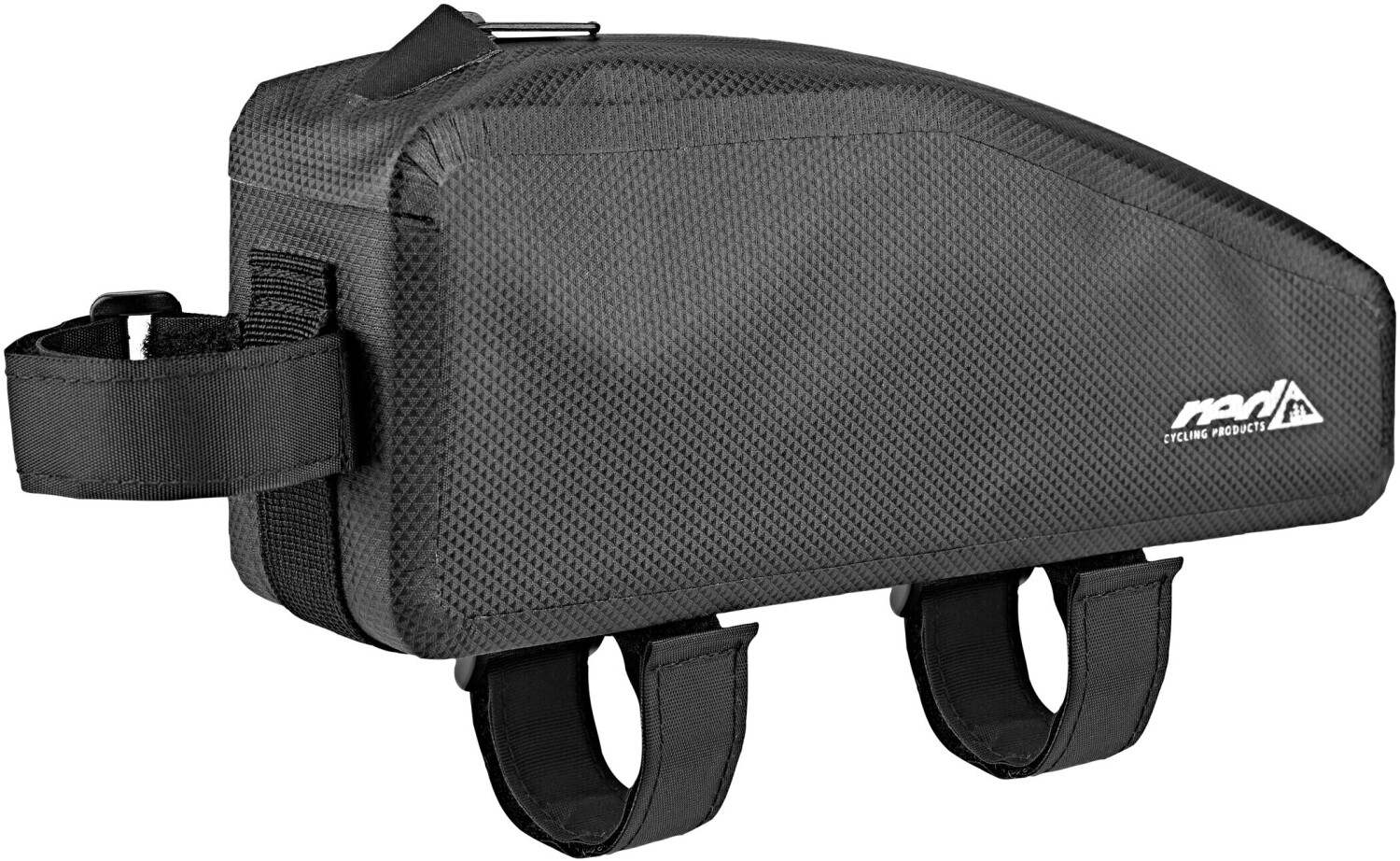 RCP Water Resistant Top Frame Bag black