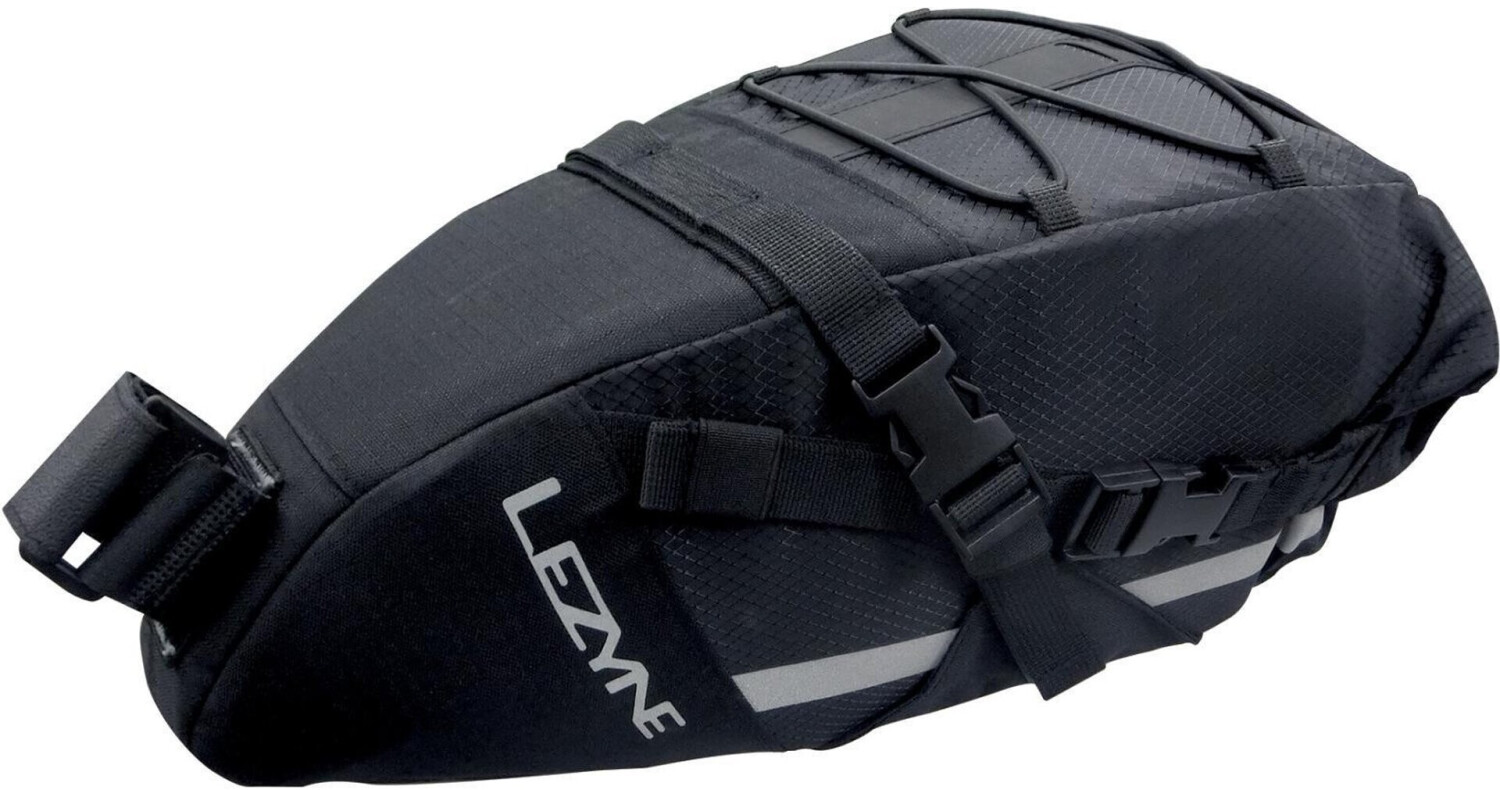 Lezyne XL Caddy black