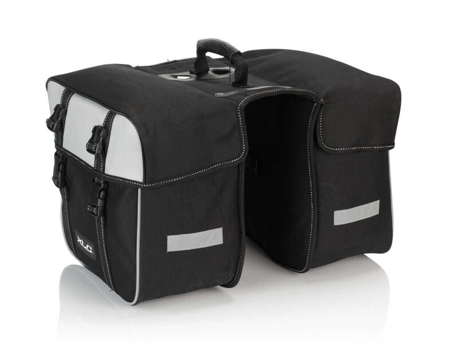 XLC Traveller BA-S74 black/anthracite