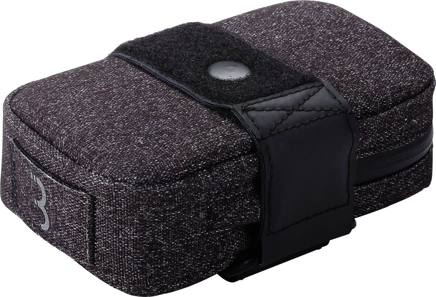 BBB Compacked S black