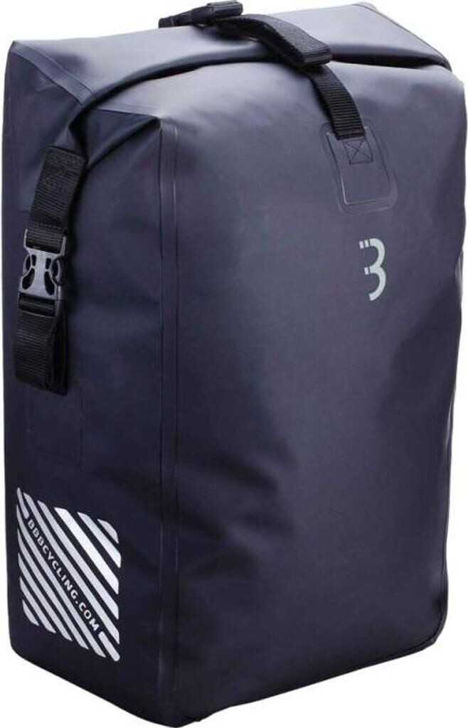 BBB PortoVault Waterproof black
