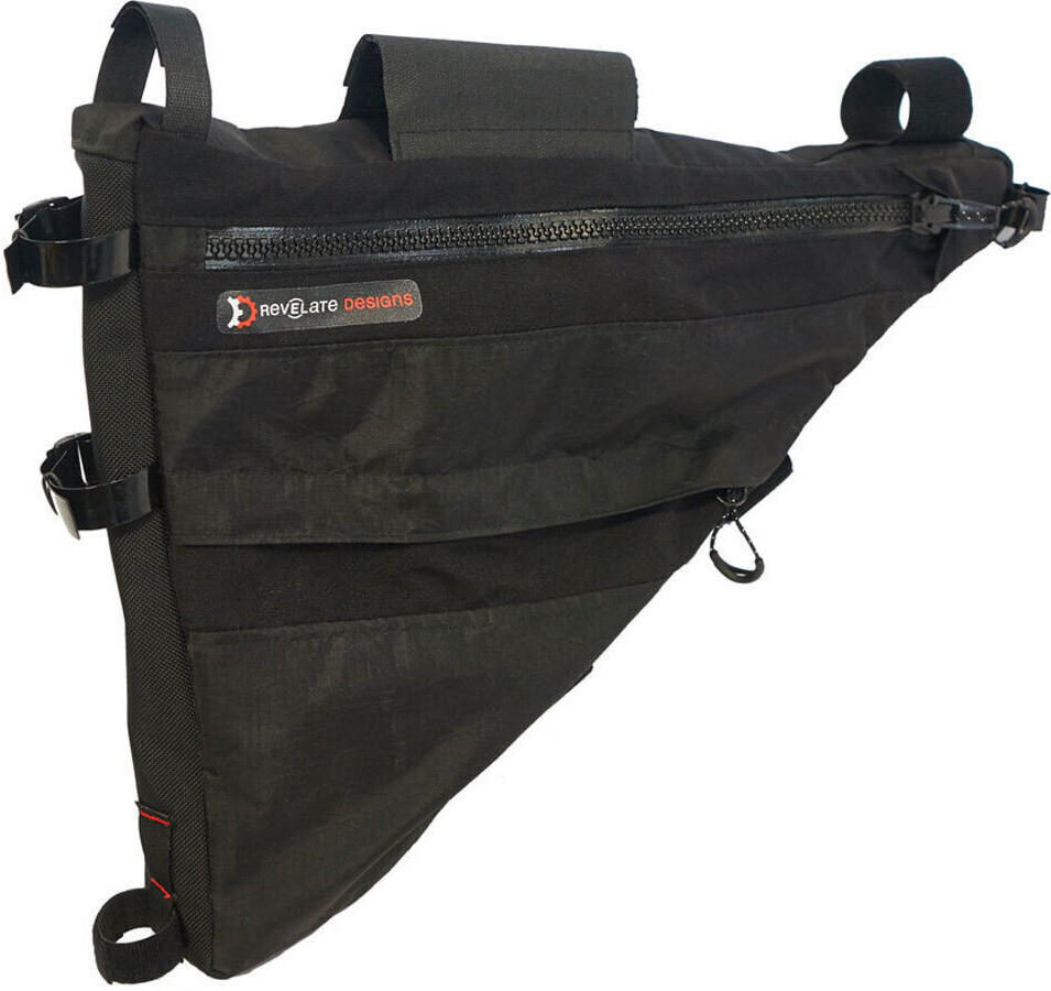 Revelate Designs Ripio S black