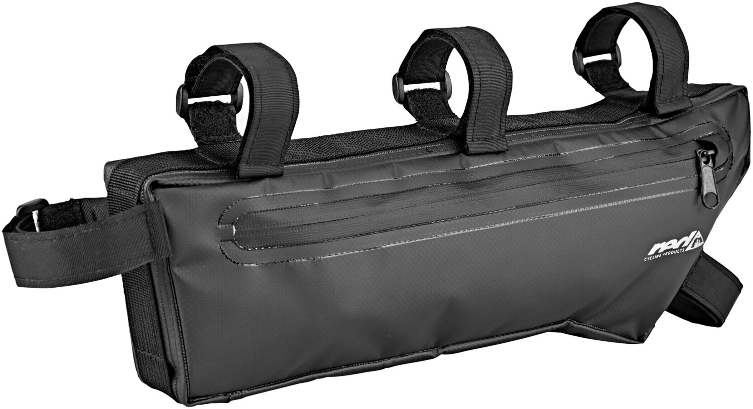 RCP Water Resistant Frame Bag S black