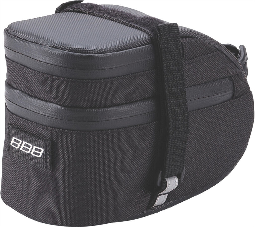 BBB EasyPack Large black