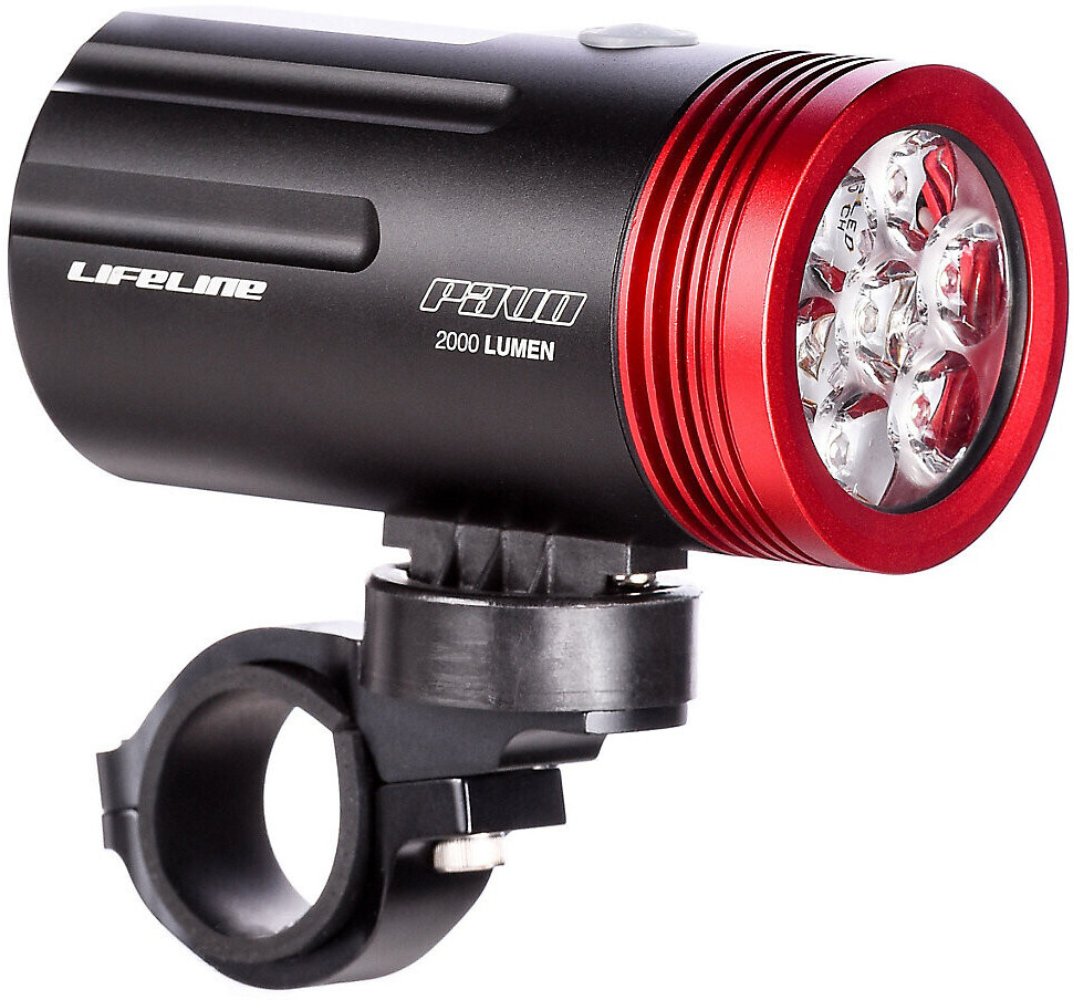 LifeLine ULTRA TORCH 2000L FRONT