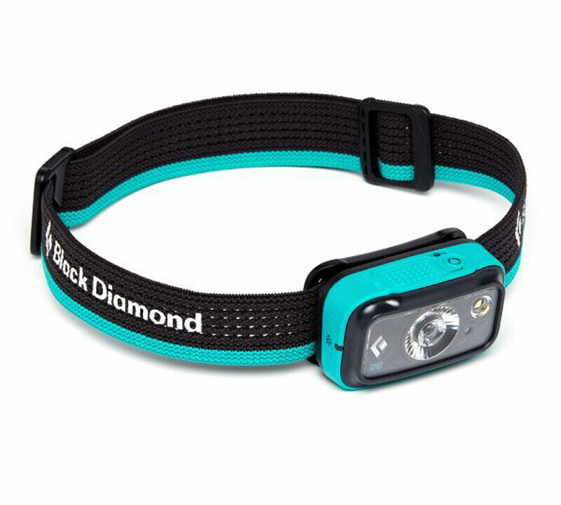 Buy Black Diamond Spot 350 Headlamp Aqua from £25.49 (Today) Best