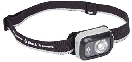 Black Diamond Sprint 225 aluminum
