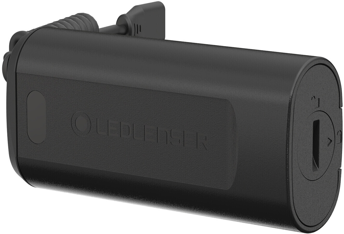 Ledlenser Bluetooth 21700 Battery Box