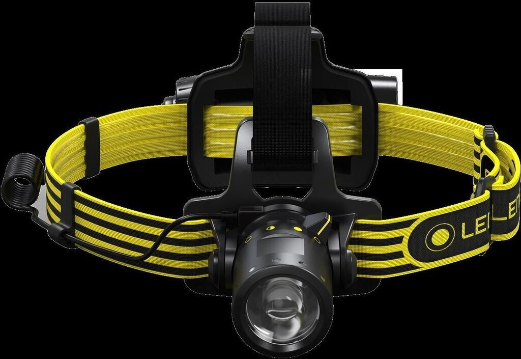 Ledlenser iLH8