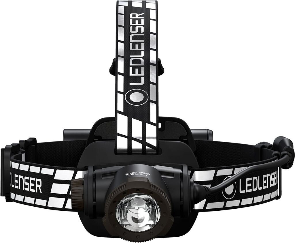 Ledlenser H7R Signature