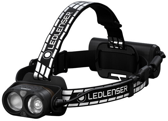 Ledlenser H19R Signature