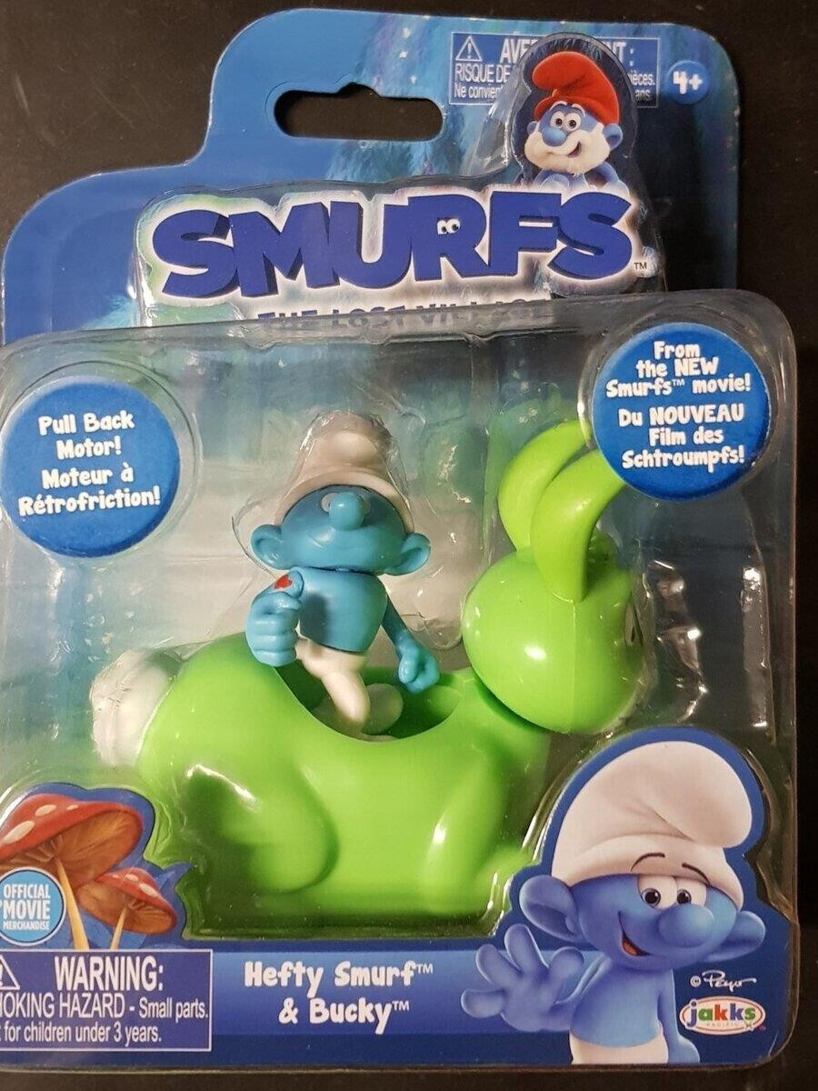 Jakks Pacific 30874