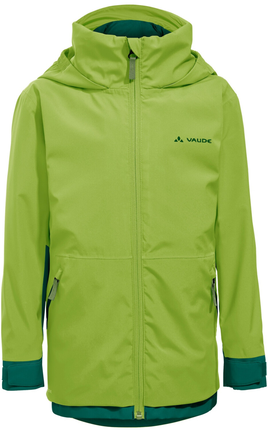 VAUDE Kids Casarea 3in1 Jacket II