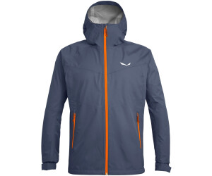 puez light powertex 2.5 lagen herren jacke