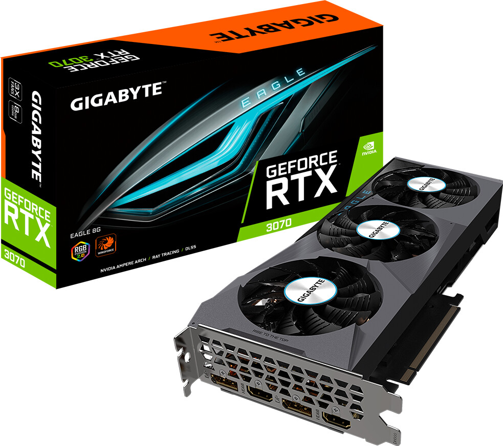 Rtx 3070 precio oficial shop
