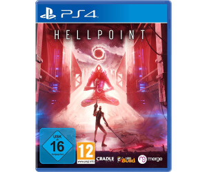 Hellpoint ps4 2025 amazon