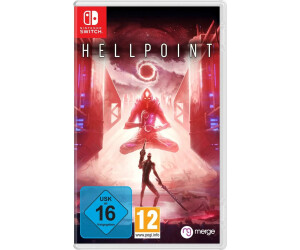 Hellpoint ab 15 89 Preisvergleich bei idealo