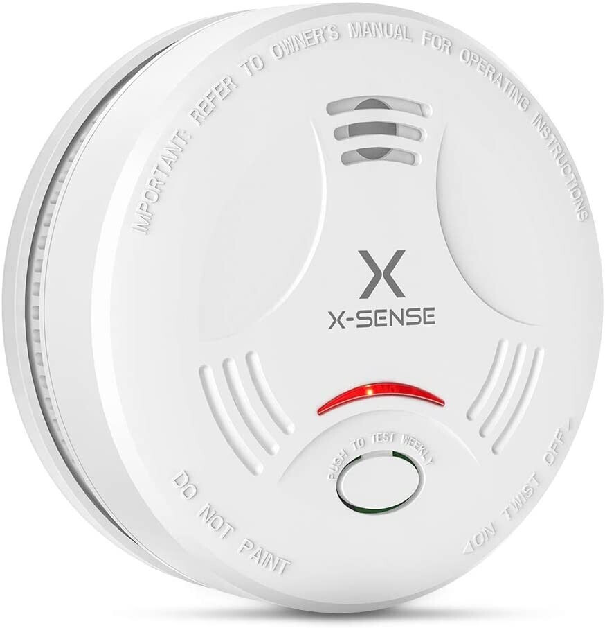 Xsense SD11  Rauchwarnmelder