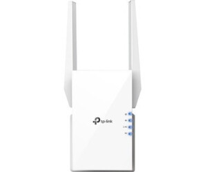 TP-Link RE305 prolongateur réseau Répéteur réseau Blanc 10, 100 Mbit/s  (RE305) prix Maroc