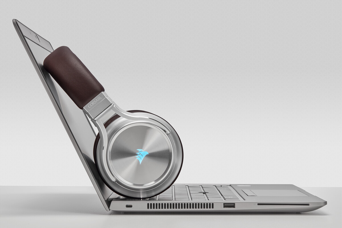 Virtuoso rgb hotsell wireless se espresso
