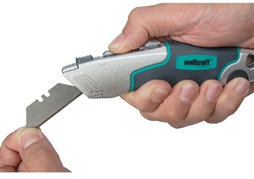 Wolfcraft Cutter (4200000) au meilleur prix sur