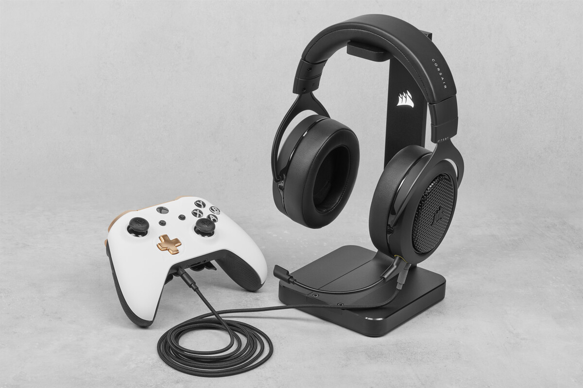 Corsair hs50 argos on sale