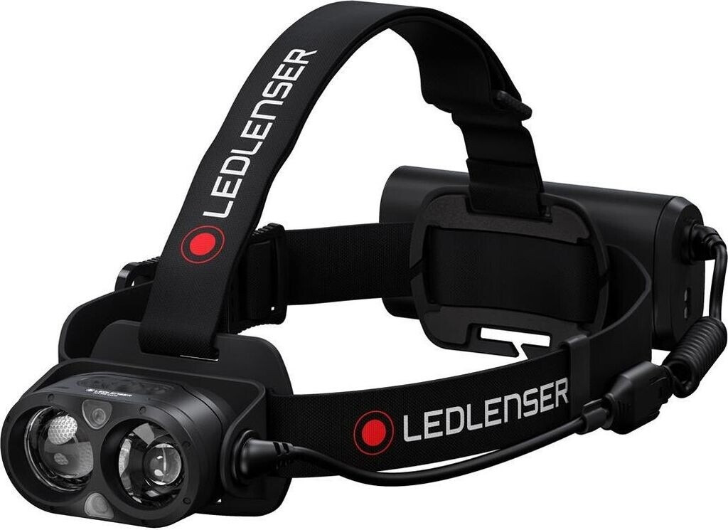 Ledlenser H19R Core