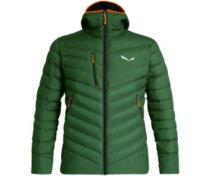 Ortles medium rds daunenjacke herren