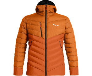Salewa ortles medium hooded down jacket clearance