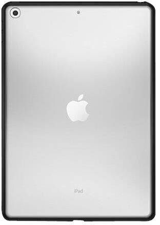OtterBox Sleek Case iPad 10.2 2020 Black/Transparent