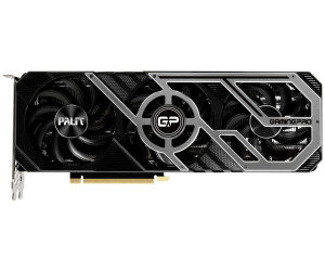 Palit GeForce RTX 3070 ab 597,62 € | Preisvergleich bei idealo.de