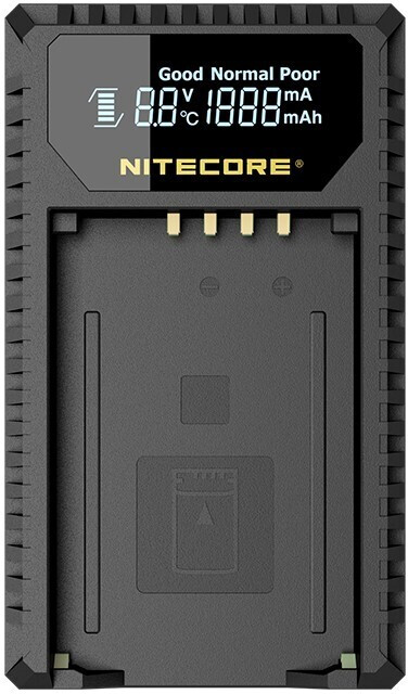 Nitecore ULM240