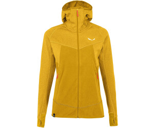 Salewa Puez Hybrid Polarlite Women s Hooded Jacket au meilleur prix sur idealo