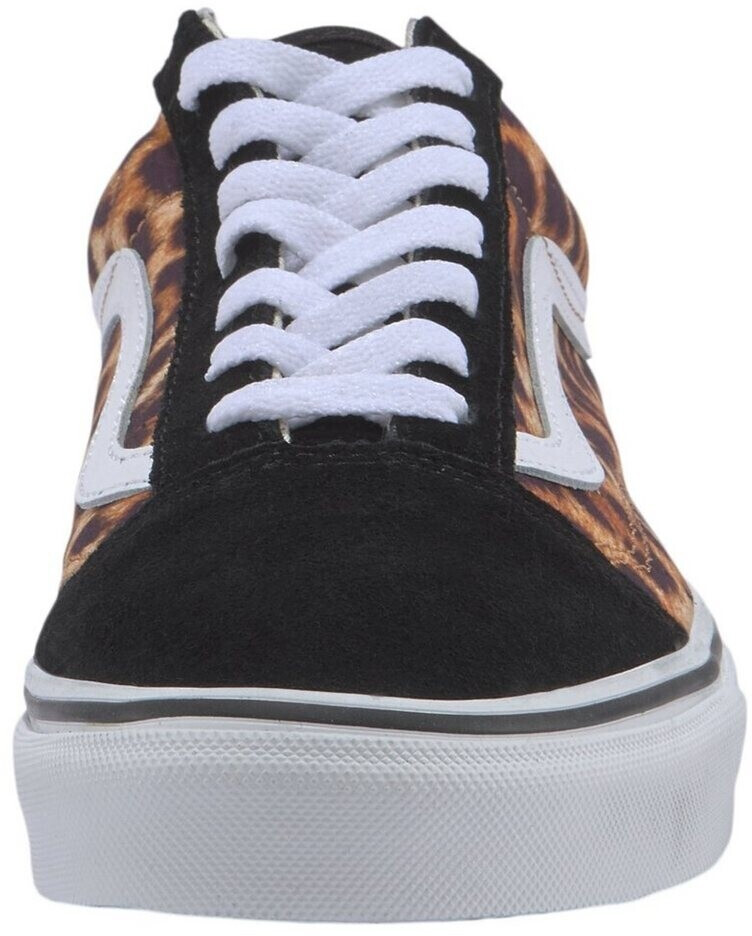 Vans leopardo online precio