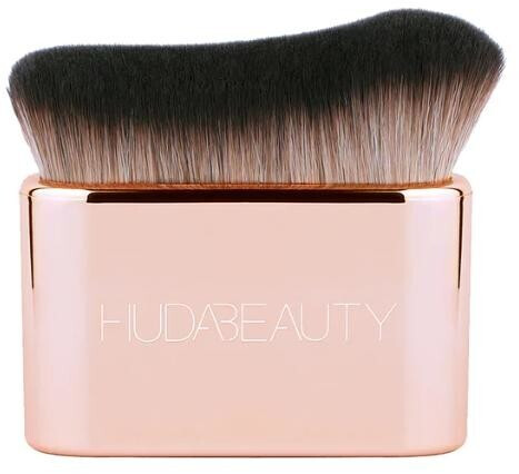 Huda Beauty N.Y.M.P.H. Body Blur & Glow Highlighterpinsel