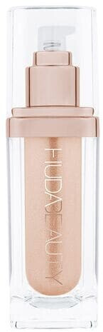 Huda Beauty N.Y.M.P.H. Body Glow Luna (55ml)